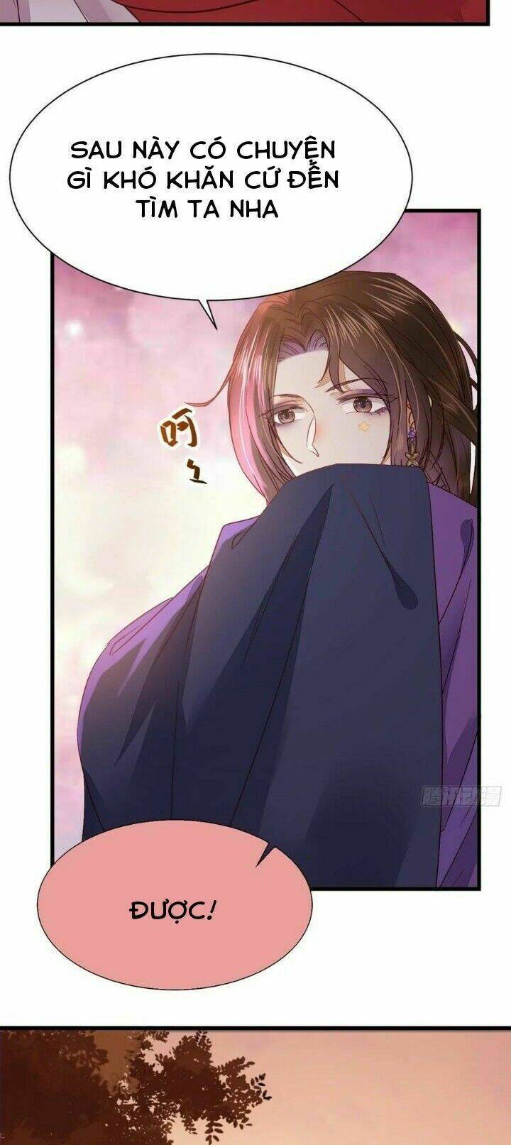 Tuyệt Sắc Quyến Rũ Quỷ Y Chí Tôn - Chapter 291 - Page 38