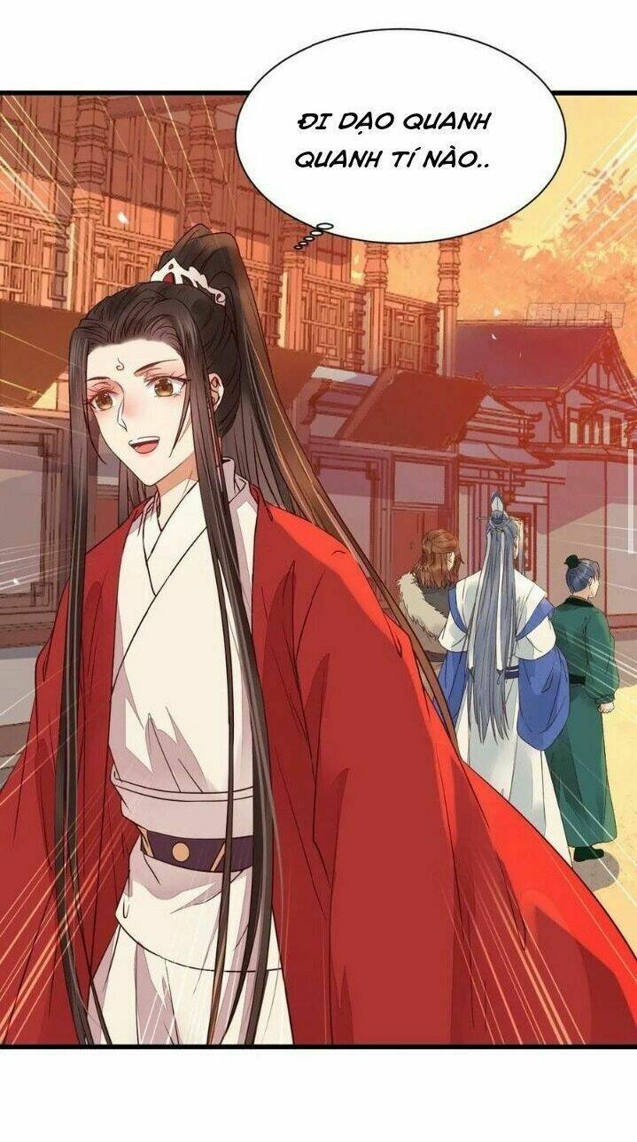 Tuyệt Sắc Quyến Rũ Quỷ Y Chí Tôn - Chapter 291 - Page 3
