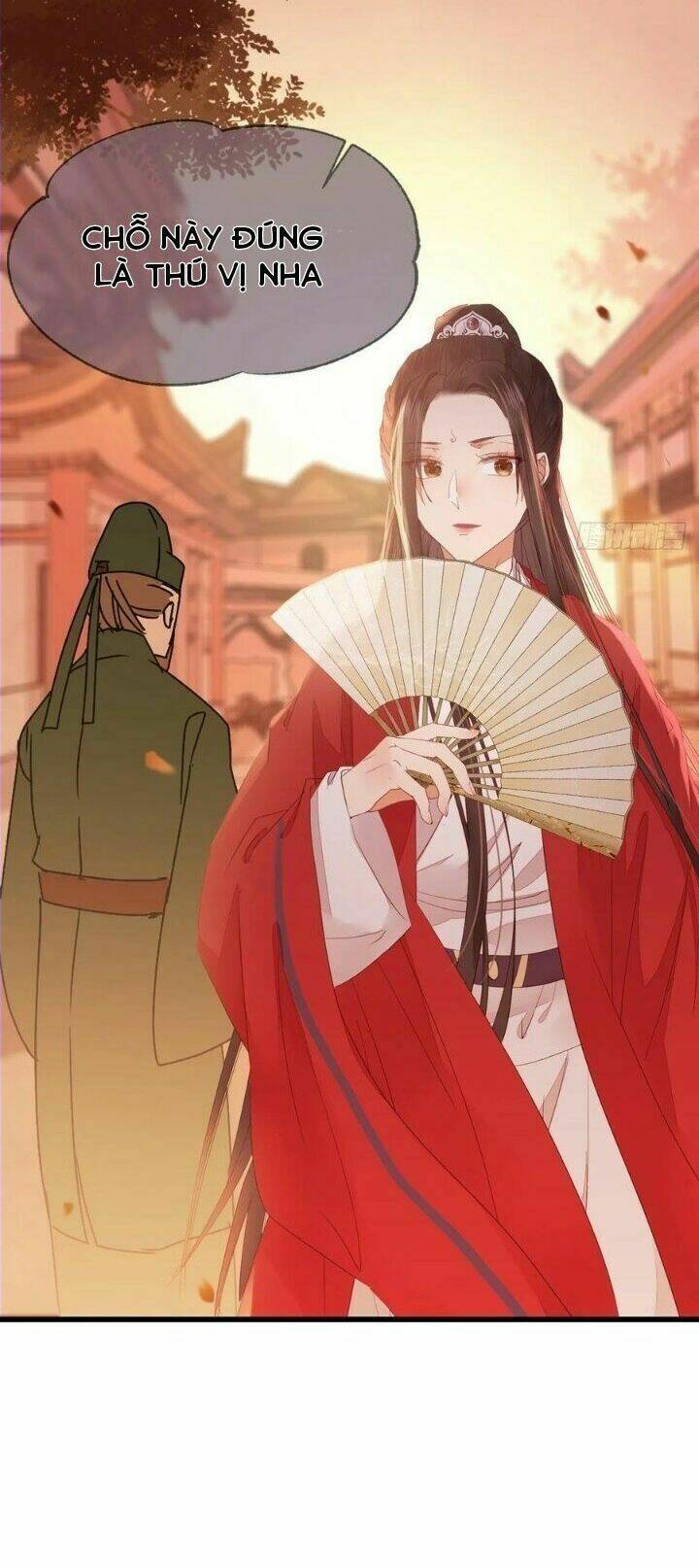 Tuyệt Sắc Quyến Rũ Quỷ Y Chí Tôn - Chapter 291 - Page 39