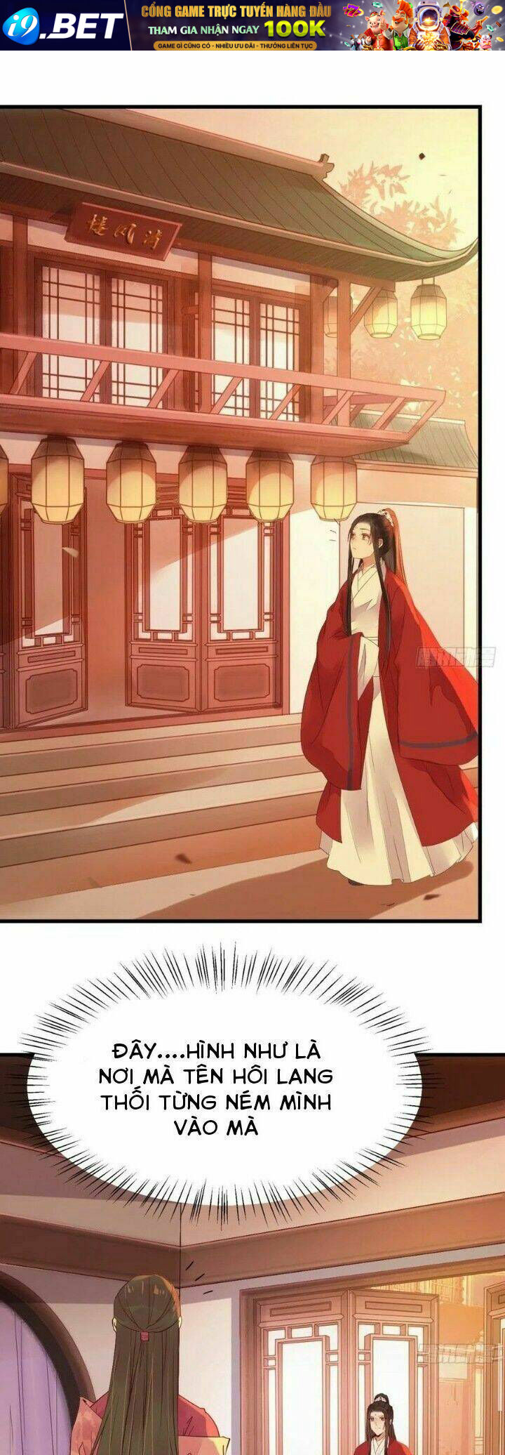 Tuyệt Sắc Quyến Rũ Quỷ Y Chí Tôn - Chapter 291 - Page 4