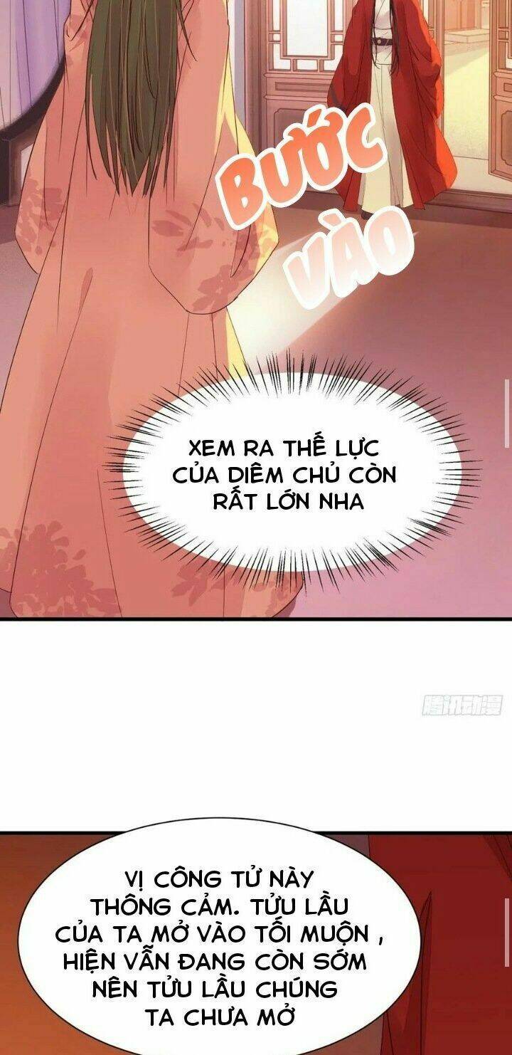 Tuyệt Sắc Quyến Rũ Quỷ Y Chí Tôn - Chapter 291 - Page 5