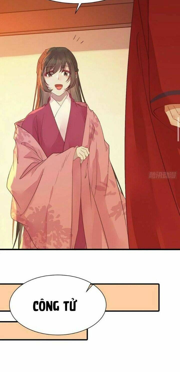 Tuyệt Sắc Quyến Rũ Quỷ Y Chí Tôn - Chapter 291 - Page 6