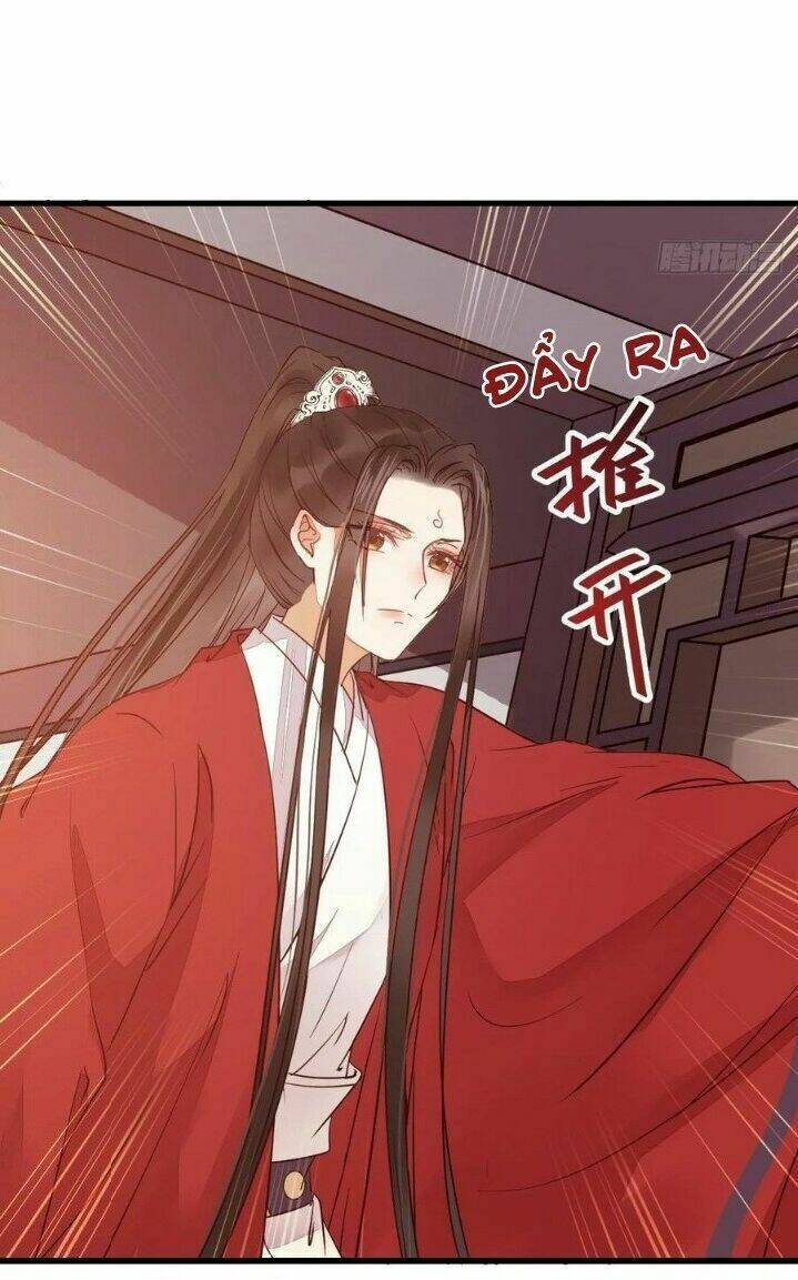 Tuyệt Sắc Quyến Rũ Quỷ Y Chí Tôn - Chapter 291 - Page 7