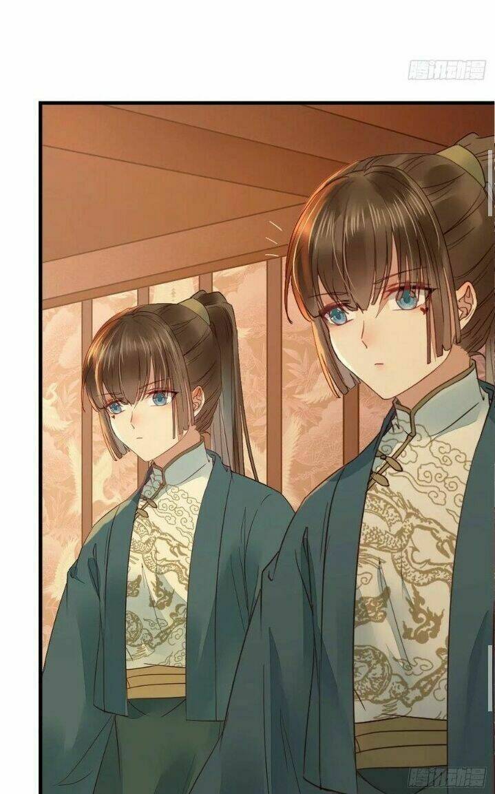 Tuyệt Sắc Quyến Rũ Quỷ Y Chí Tôn - Chapter 291 - Page 8