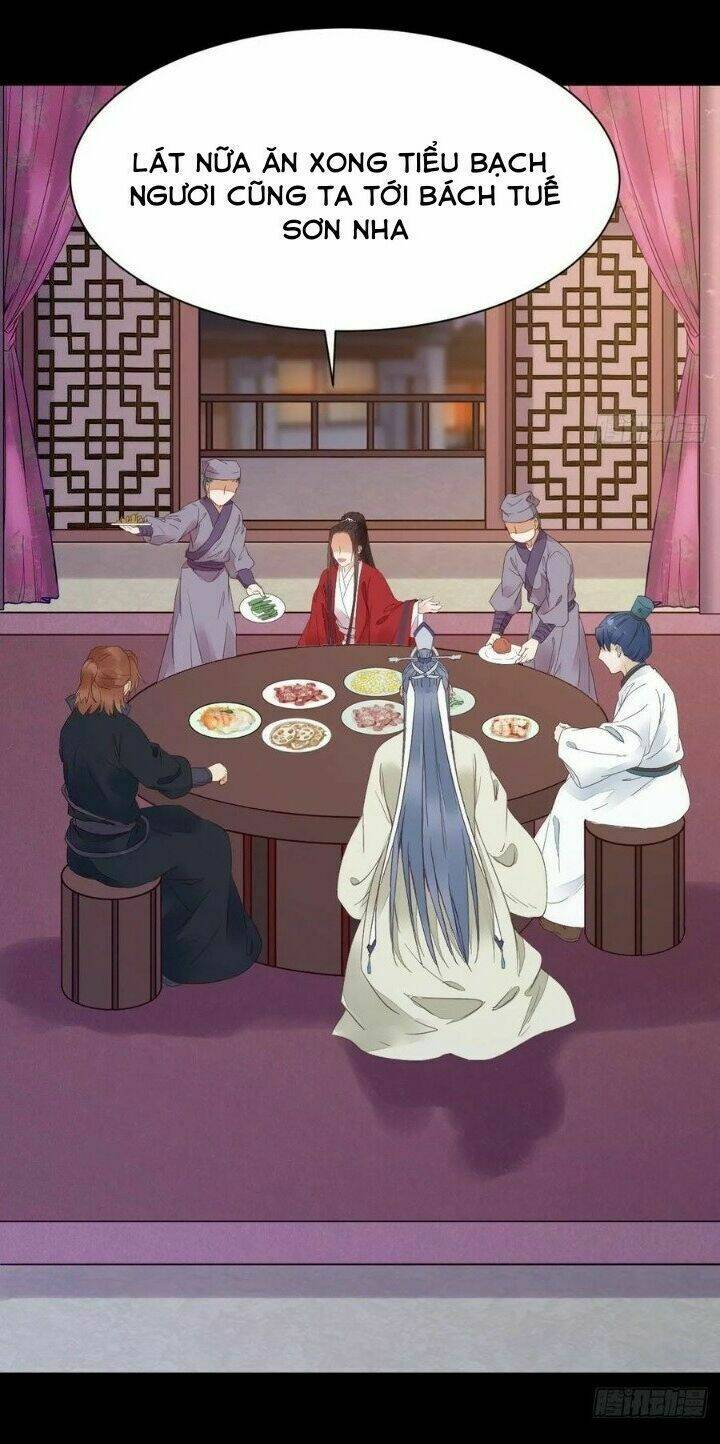 Tuyệt Sắc Quyến Rũ Quỷ Y Chí Tôn - Chapter 292 - Page 9