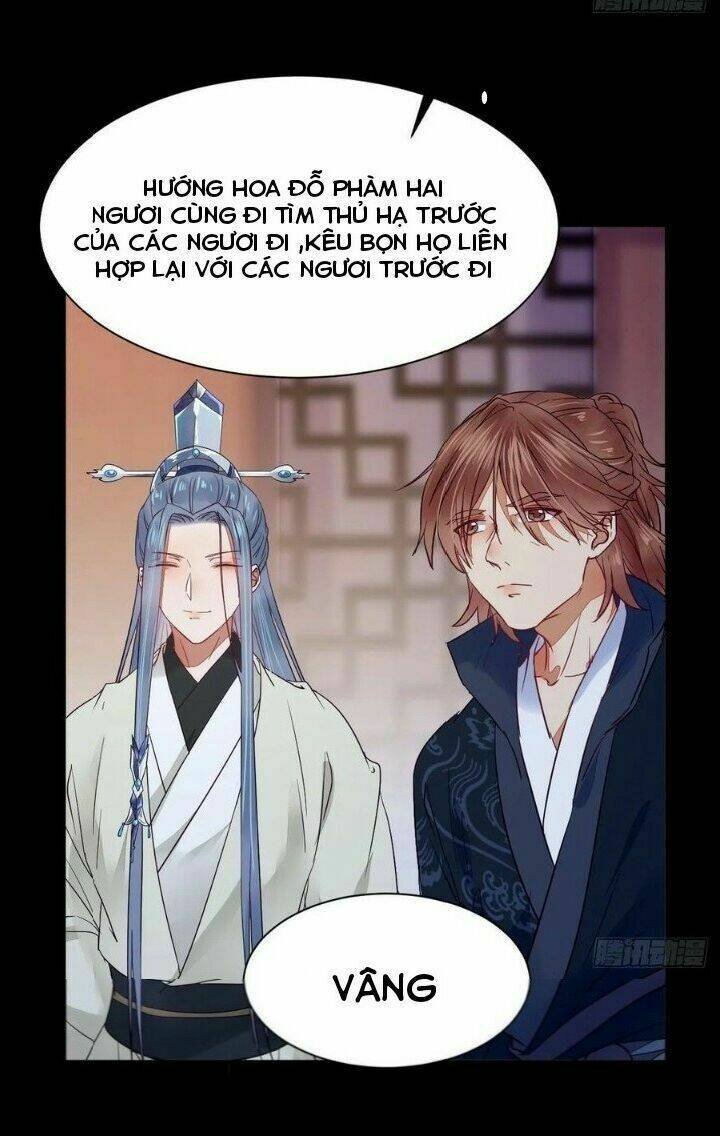 Tuyệt Sắc Quyến Rũ Quỷ Y Chí Tôn - Chapter 292 - Page 10