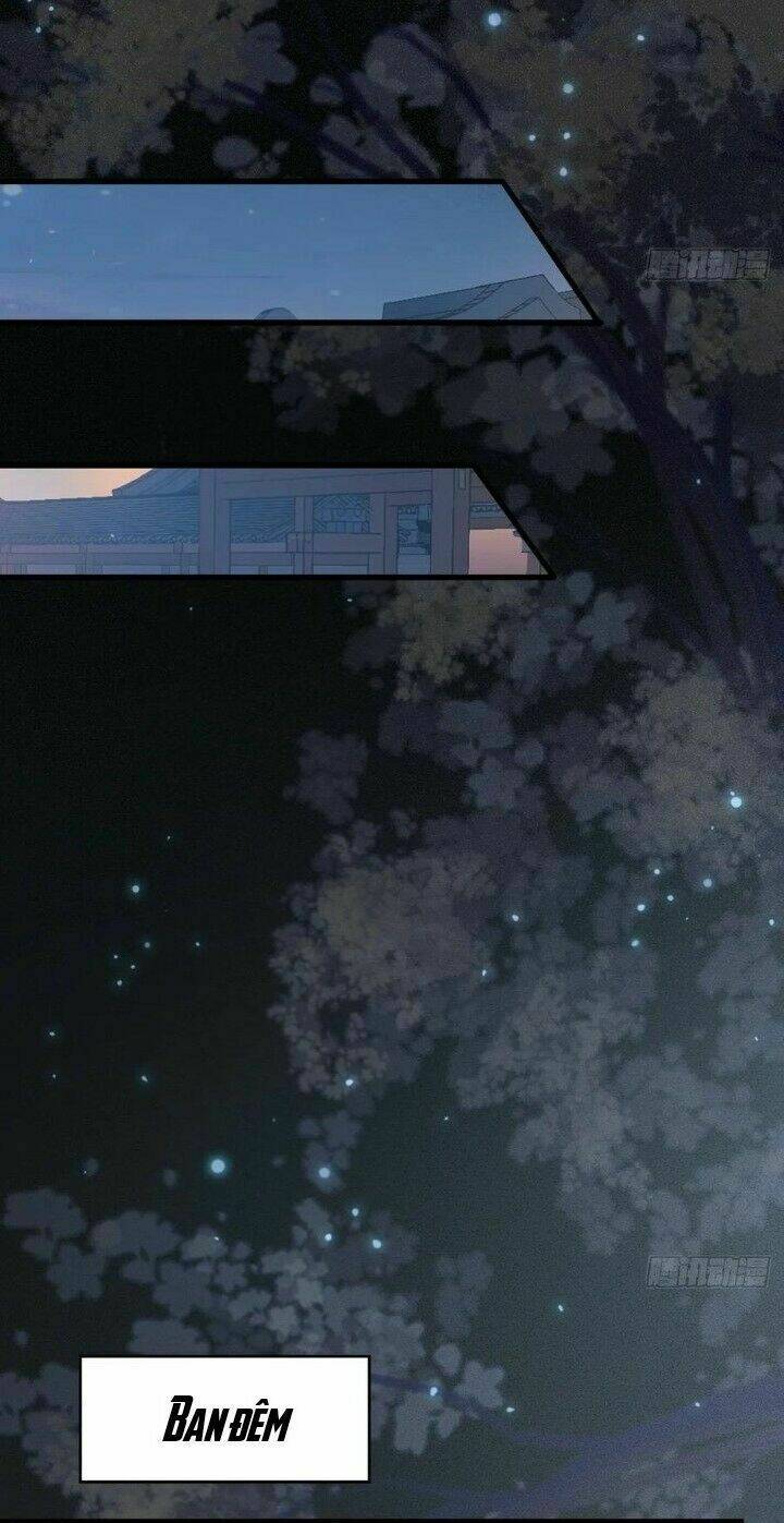 Tuyệt Sắc Quyến Rũ Quỷ Y Chí Tôn - Chapter 292 - Page 12