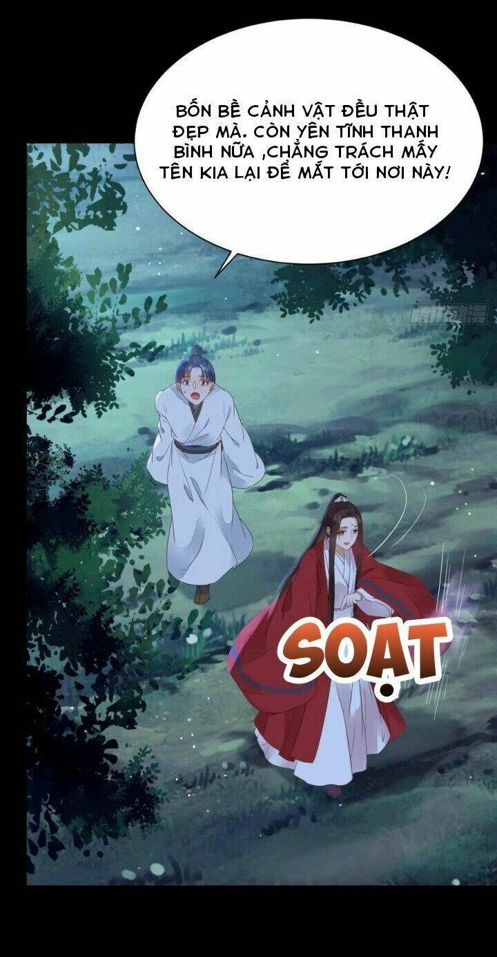 Tuyệt Sắc Quyến Rũ Quỷ Y Chí Tôn - Chapter 292 - Page 18