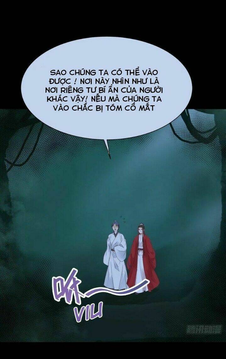 Tuyệt Sắc Quyến Rũ Quỷ Y Chí Tôn - Chapter 292 - Page 19