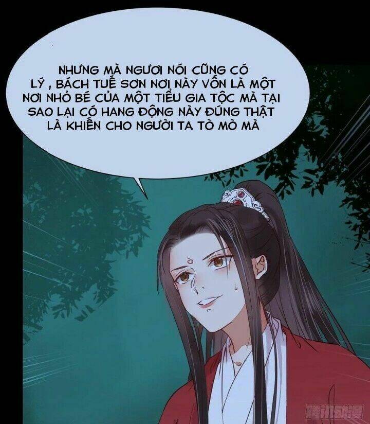 Tuyệt Sắc Quyến Rũ Quỷ Y Chí Tôn - Chapter 292 - Page 21