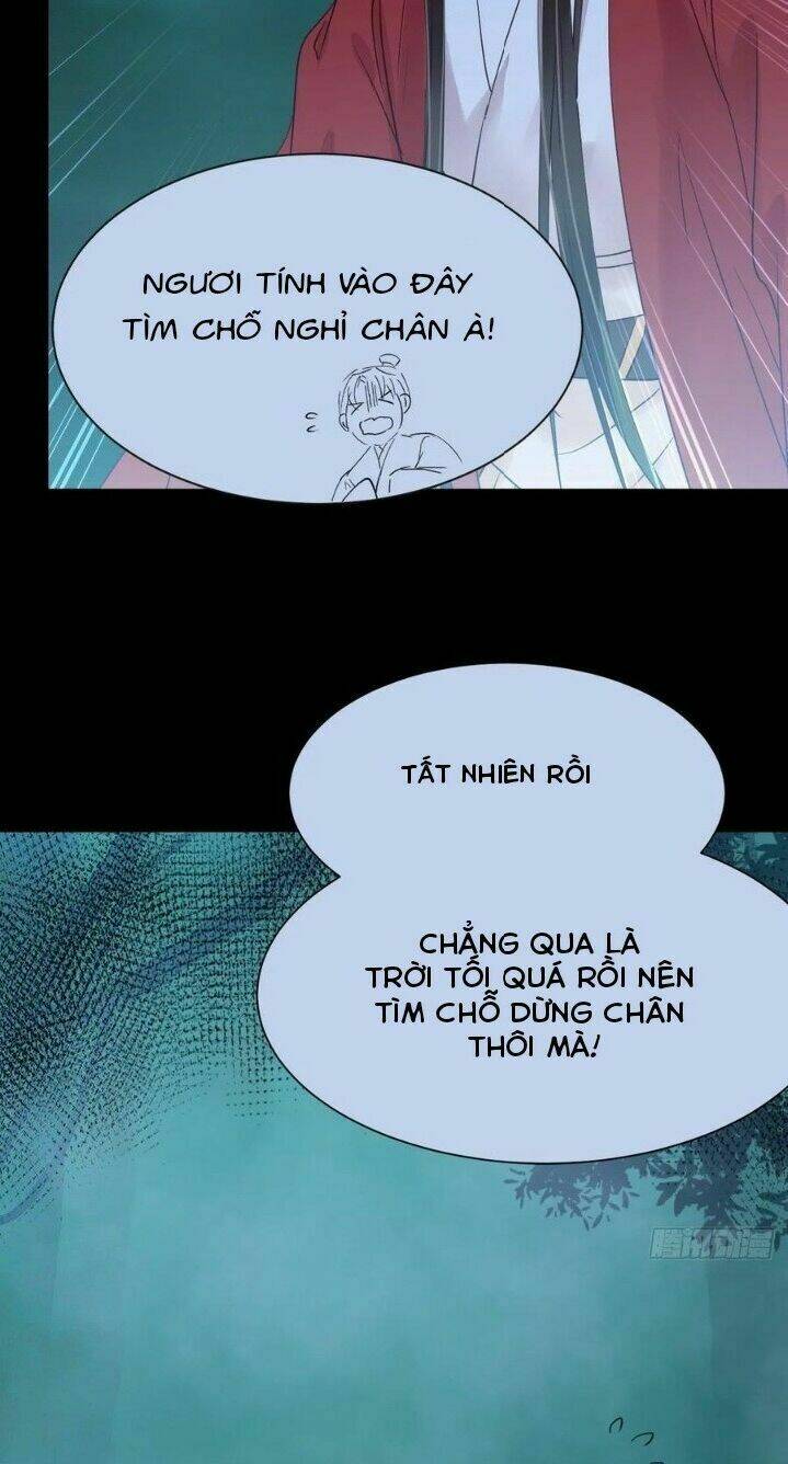 Tuyệt Sắc Quyến Rũ Quỷ Y Chí Tôn - Chapter 292 - Page 22