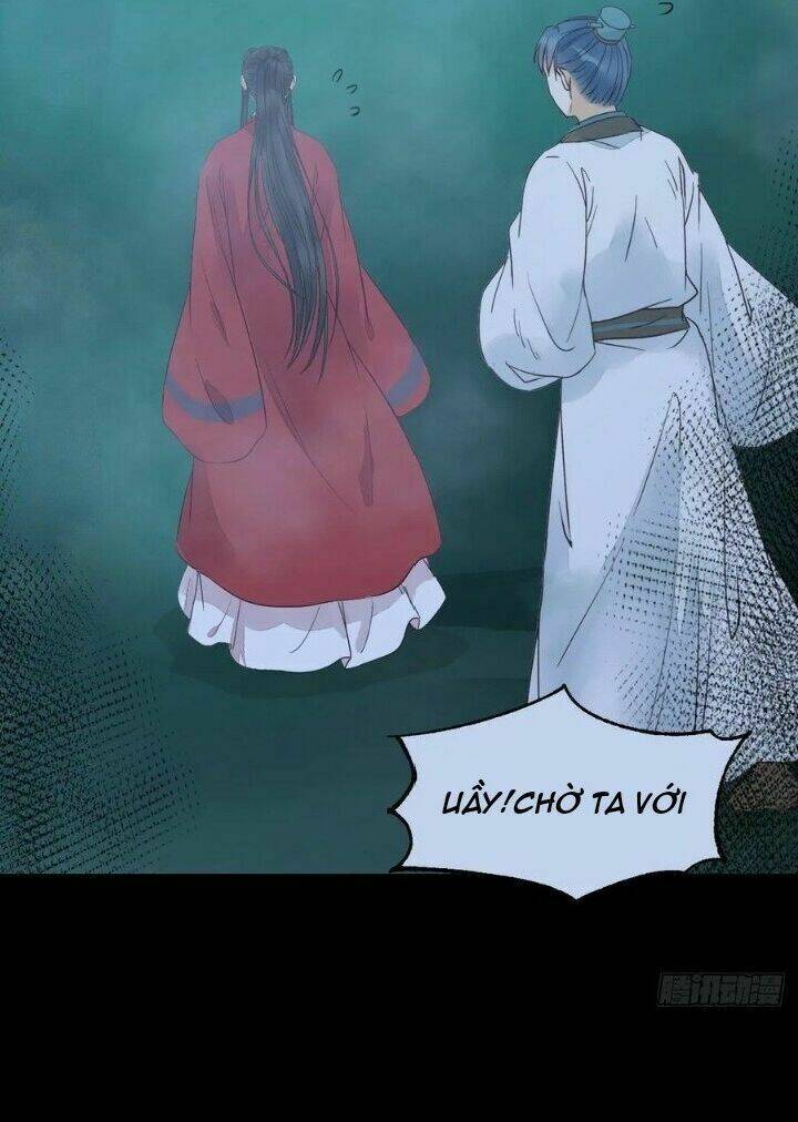 Tuyệt Sắc Quyến Rũ Quỷ Y Chí Tôn - Chapter 292 - Page 23