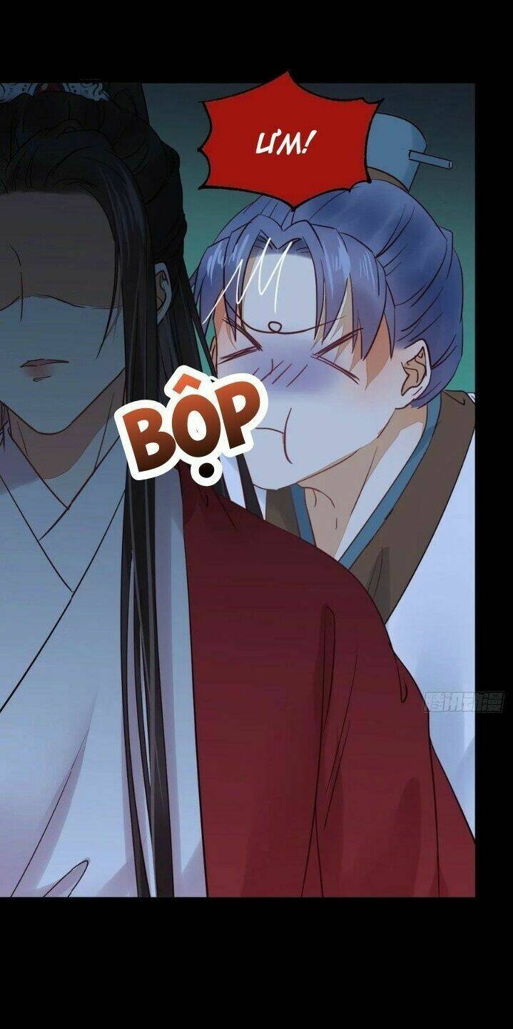 Tuyệt Sắc Quyến Rũ Quỷ Y Chí Tôn - Chapter 292 - Page 24