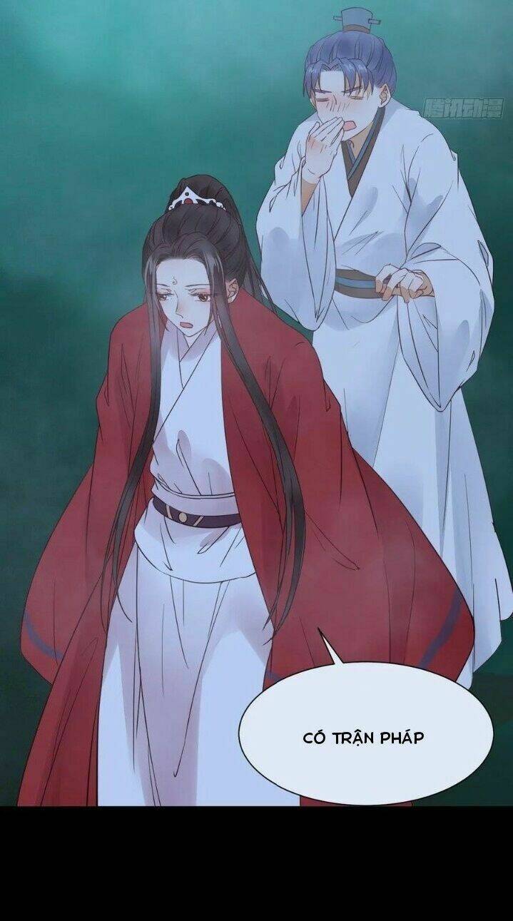 Tuyệt Sắc Quyến Rũ Quỷ Y Chí Tôn - Chapter 292 - Page 26