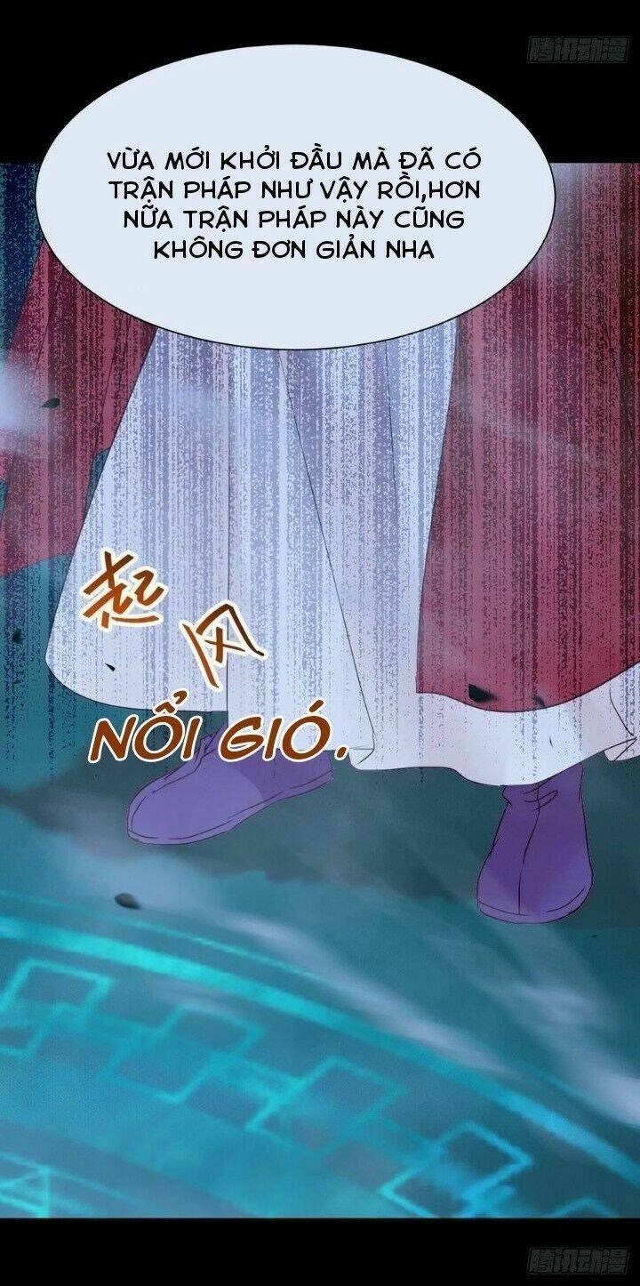 Tuyệt Sắc Quyến Rũ Quỷ Y Chí Tôn - Chapter 292 - Page 27