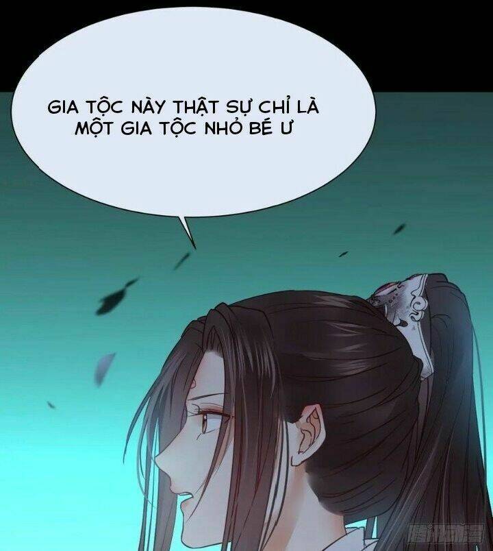 Tuyệt Sắc Quyến Rũ Quỷ Y Chí Tôn - Chapter 292 - Page 28