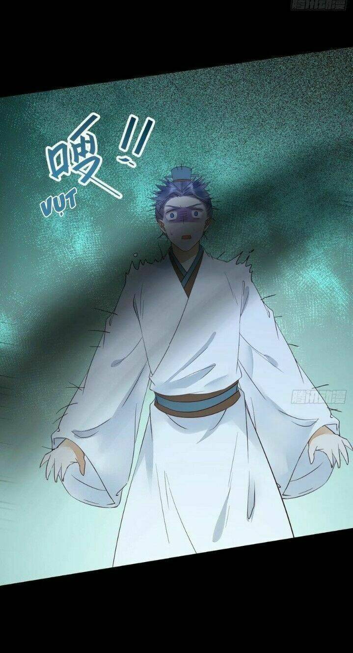 Tuyệt Sắc Quyến Rũ Quỷ Y Chí Tôn - Chapter 292 - Page 30