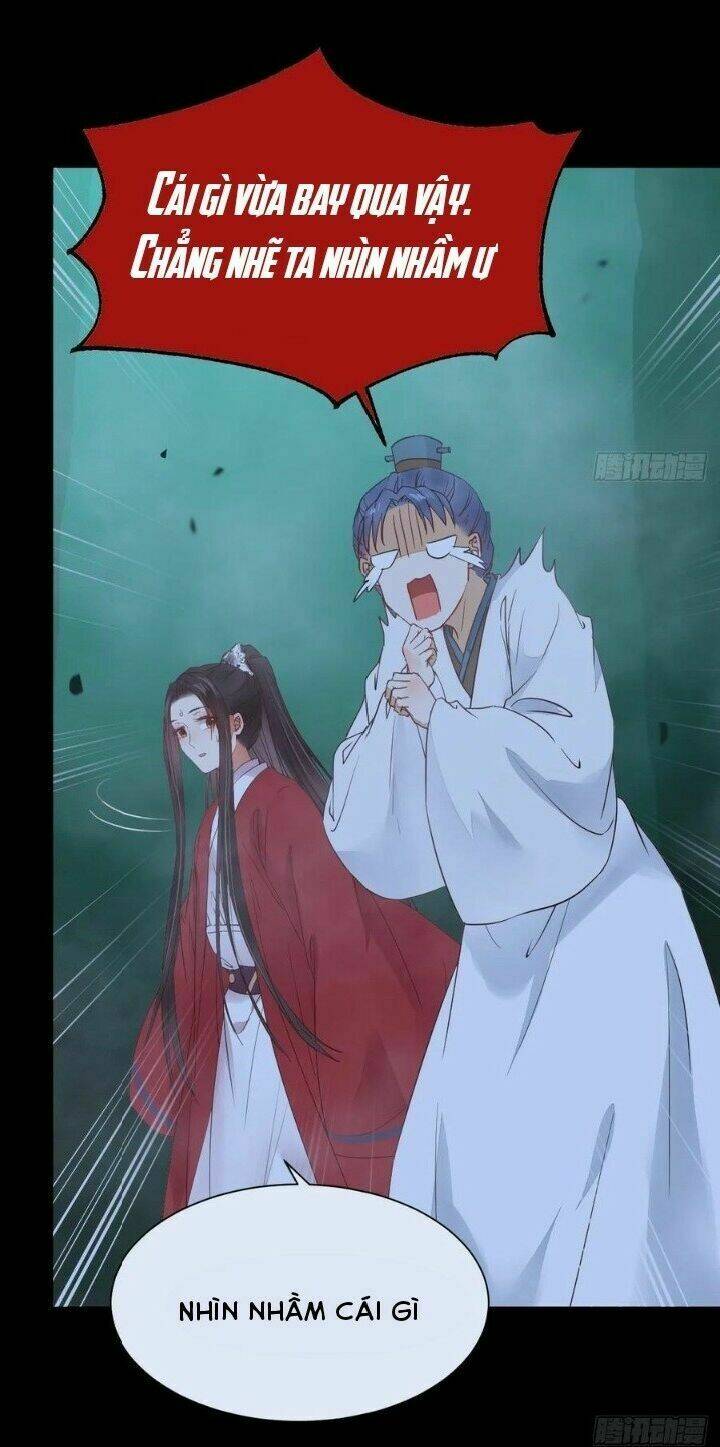 Tuyệt Sắc Quyến Rũ Quỷ Y Chí Tôn - Chapter 292 - Page 31