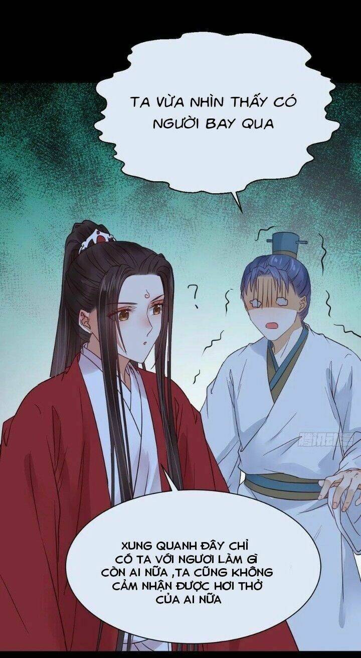 Tuyệt Sắc Quyến Rũ Quỷ Y Chí Tôn - Chapter 292 - Page 32