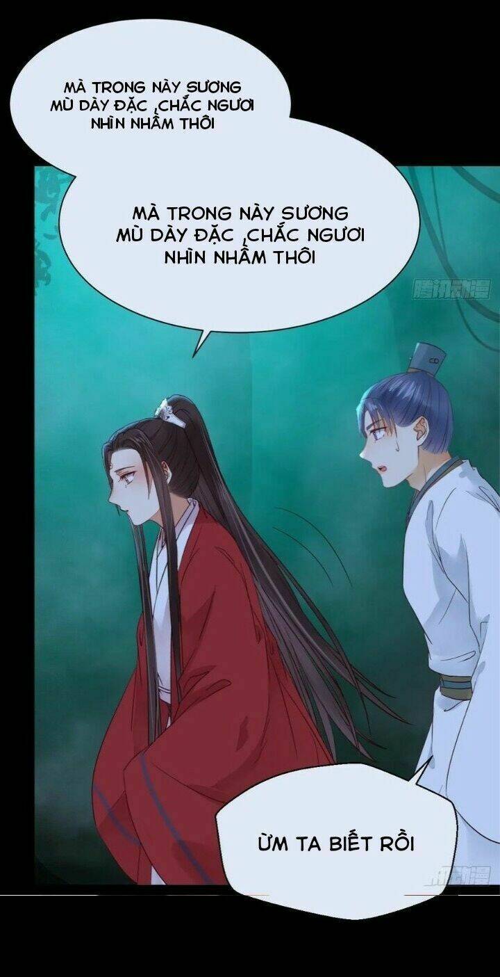 Tuyệt Sắc Quyến Rũ Quỷ Y Chí Tôn - Chapter 292 - Page 33