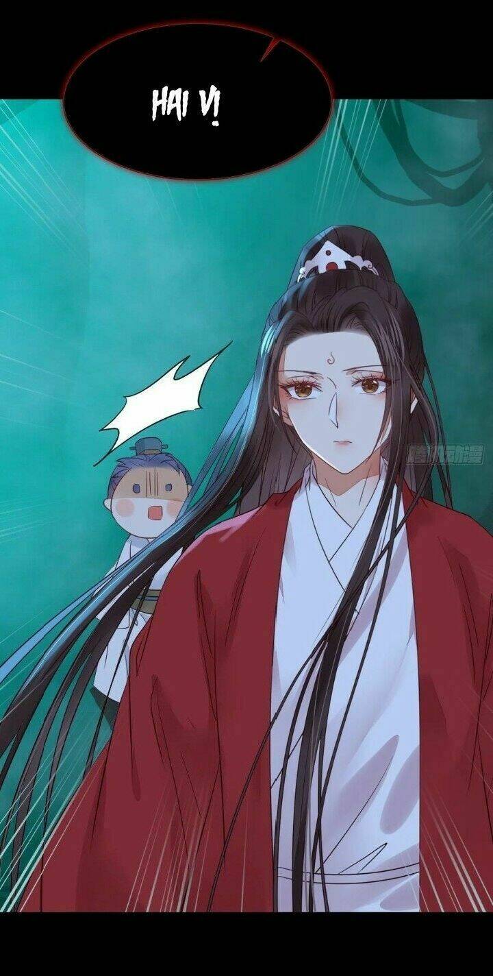 Tuyệt Sắc Quyến Rũ Quỷ Y Chí Tôn - Chapter 292 - Page 34