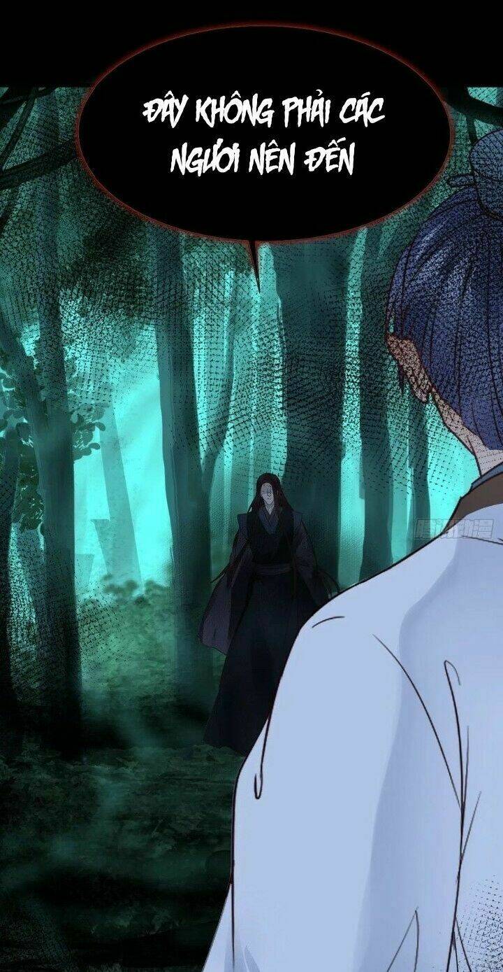 Tuyệt Sắc Quyến Rũ Quỷ Y Chí Tôn - Chapter 292 - Page 35