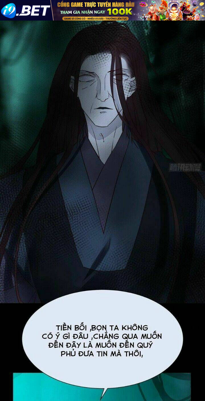 Tuyệt Sắc Quyến Rũ Quỷ Y Chí Tôn - Chapter 292 - Page 37