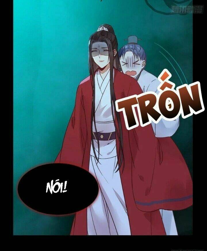 Tuyệt Sắc Quyến Rũ Quỷ Y Chí Tôn - Chapter 292 - Page 38