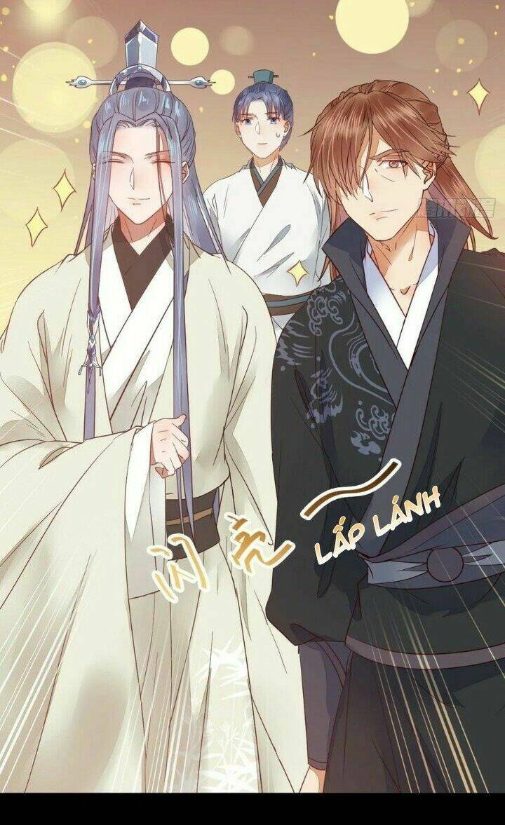 Tuyệt Sắc Quyến Rũ Quỷ Y Chí Tôn - Chapter 292 - Page 3