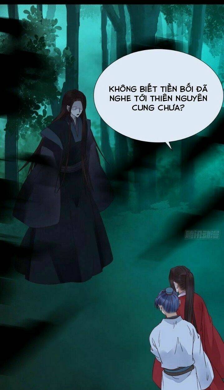 Tuyệt Sắc Quyến Rũ Quỷ Y Chí Tôn - Chapter 292 - Page 39