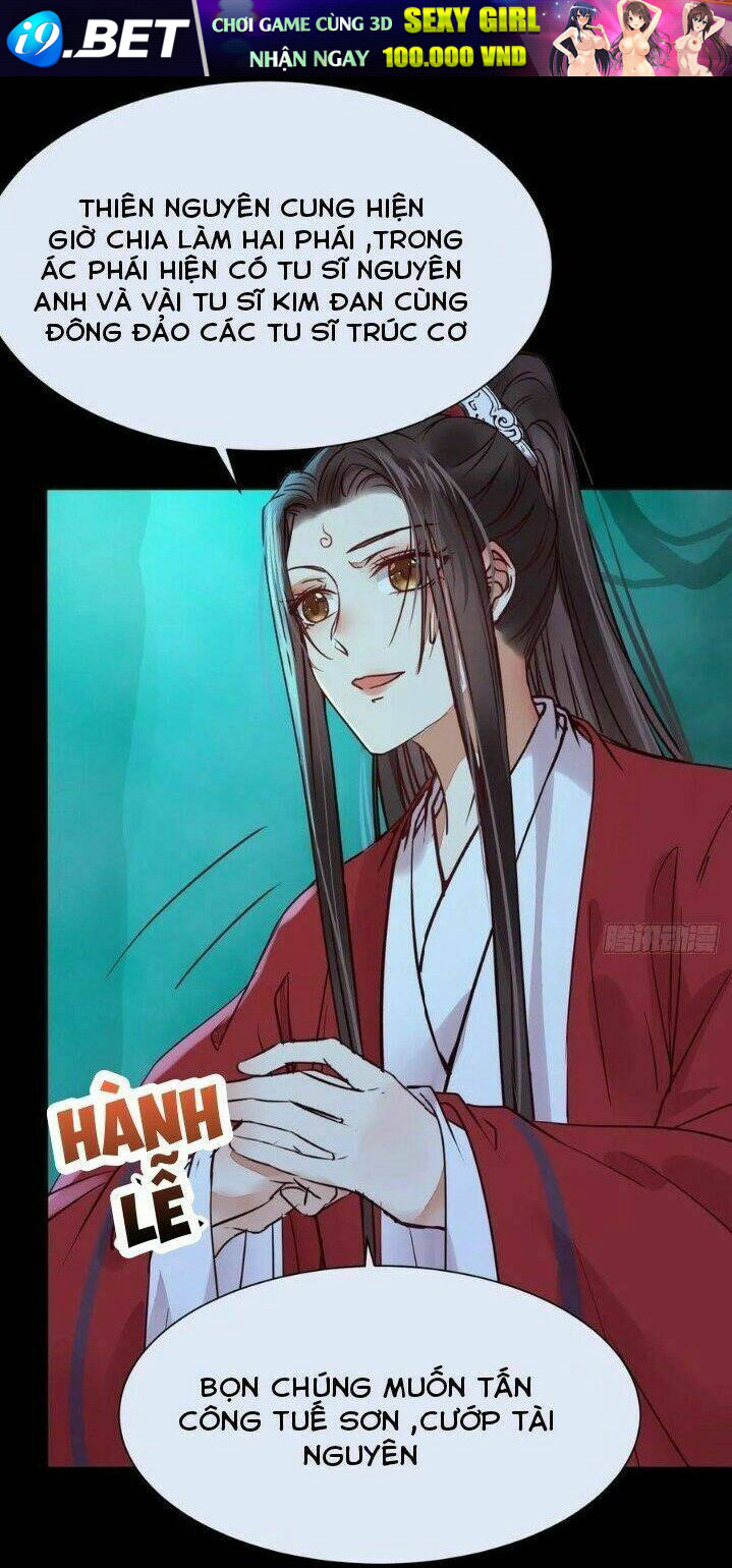 Tuyệt Sắc Quyến Rũ Quỷ Y Chí Tôn - Chapter 292 - Page 41