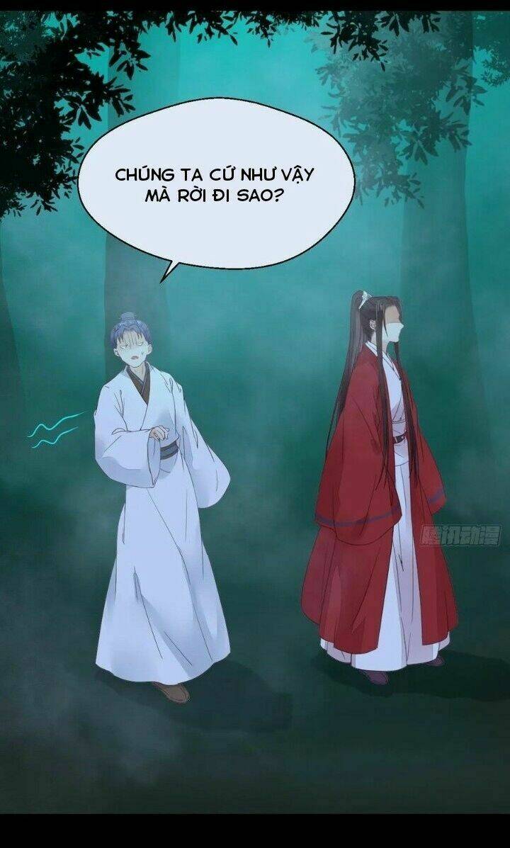 Tuyệt Sắc Quyến Rũ Quỷ Y Chí Tôn - Chapter 292 - Page 44