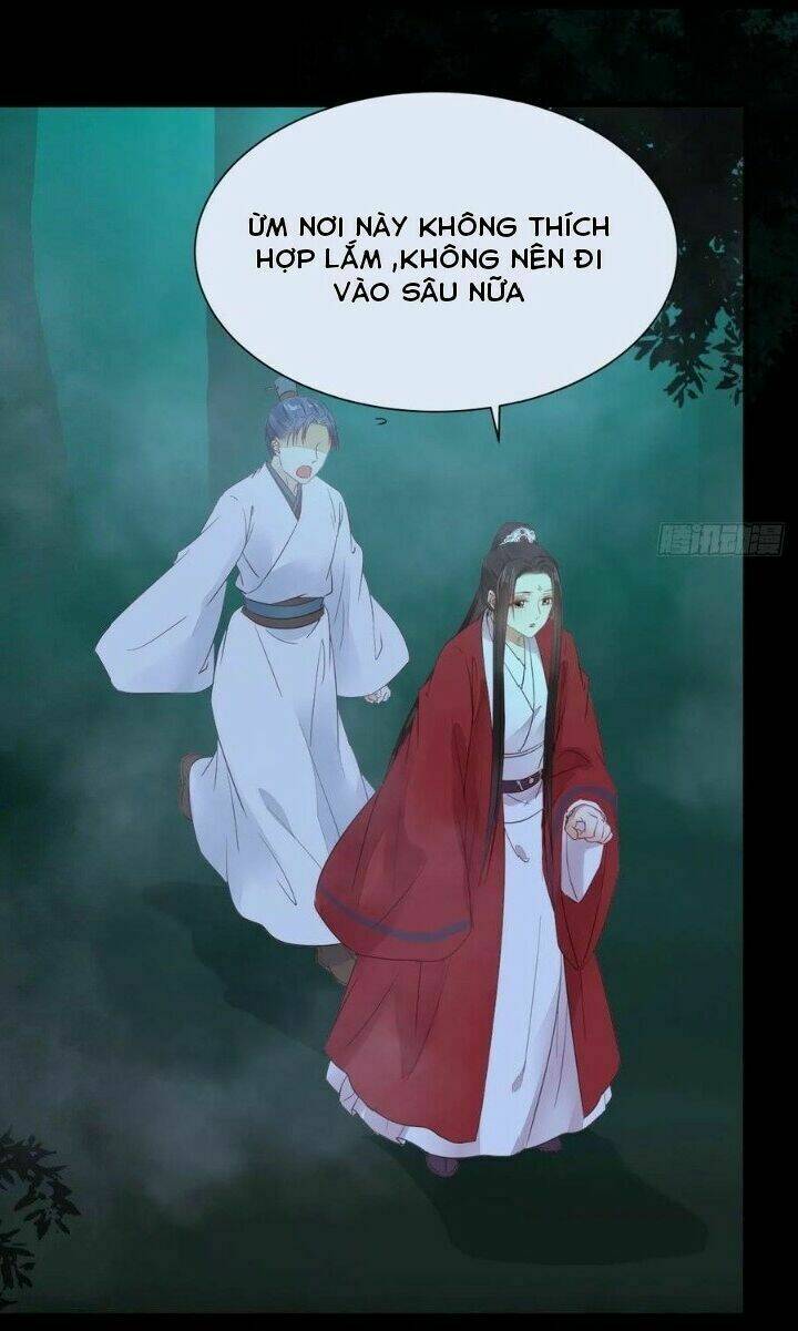 Tuyệt Sắc Quyến Rũ Quỷ Y Chí Tôn - Chapter 292 - Page 45