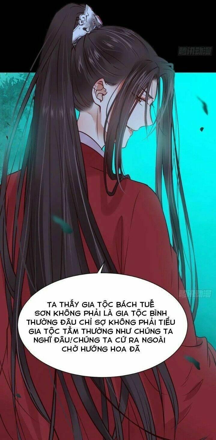 Tuyệt Sắc Quyến Rũ Quỷ Y Chí Tôn - Chapter 292 - Page 46