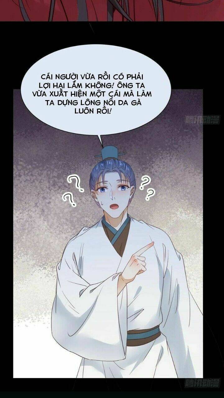 Tuyệt Sắc Quyến Rũ Quỷ Y Chí Tôn - Chapter 292 - Page 47