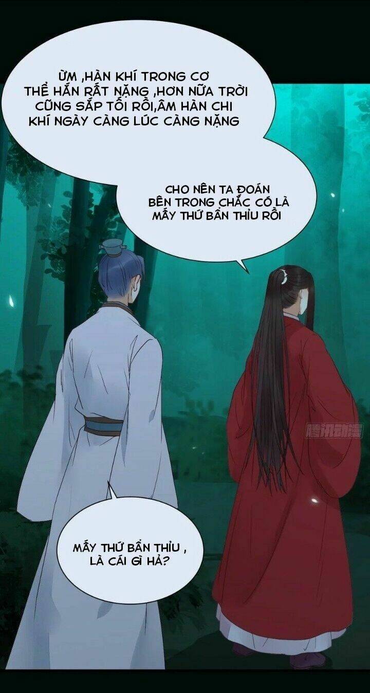 Tuyệt Sắc Quyến Rũ Quỷ Y Chí Tôn - Chapter 292 - Page 48