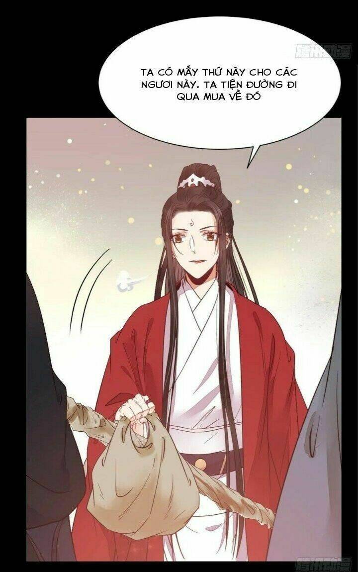 Tuyệt Sắc Quyến Rũ Quỷ Y Chí Tôn - Chapter 292 - Page 4