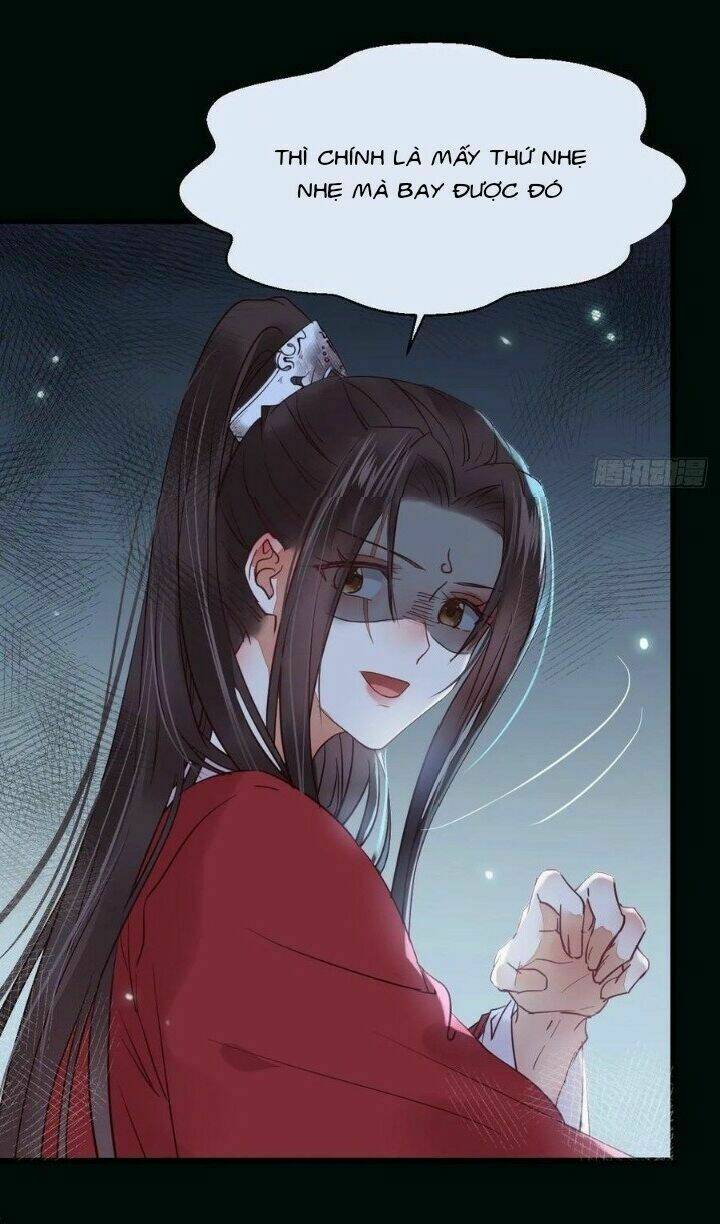 Tuyệt Sắc Quyến Rũ Quỷ Y Chí Tôn - Chapter 292 - Page 49