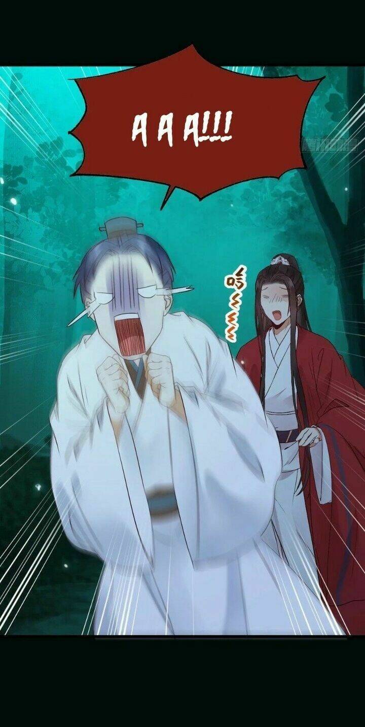 Tuyệt Sắc Quyến Rũ Quỷ Y Chí Tôn - Chapter 292 - Page 50