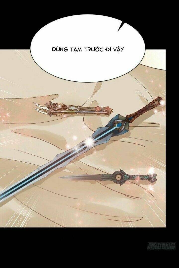 Tuyệt Sắc Quyến Rũ Quỷ Y Chí Tôn - Chapter 292 - Page 5