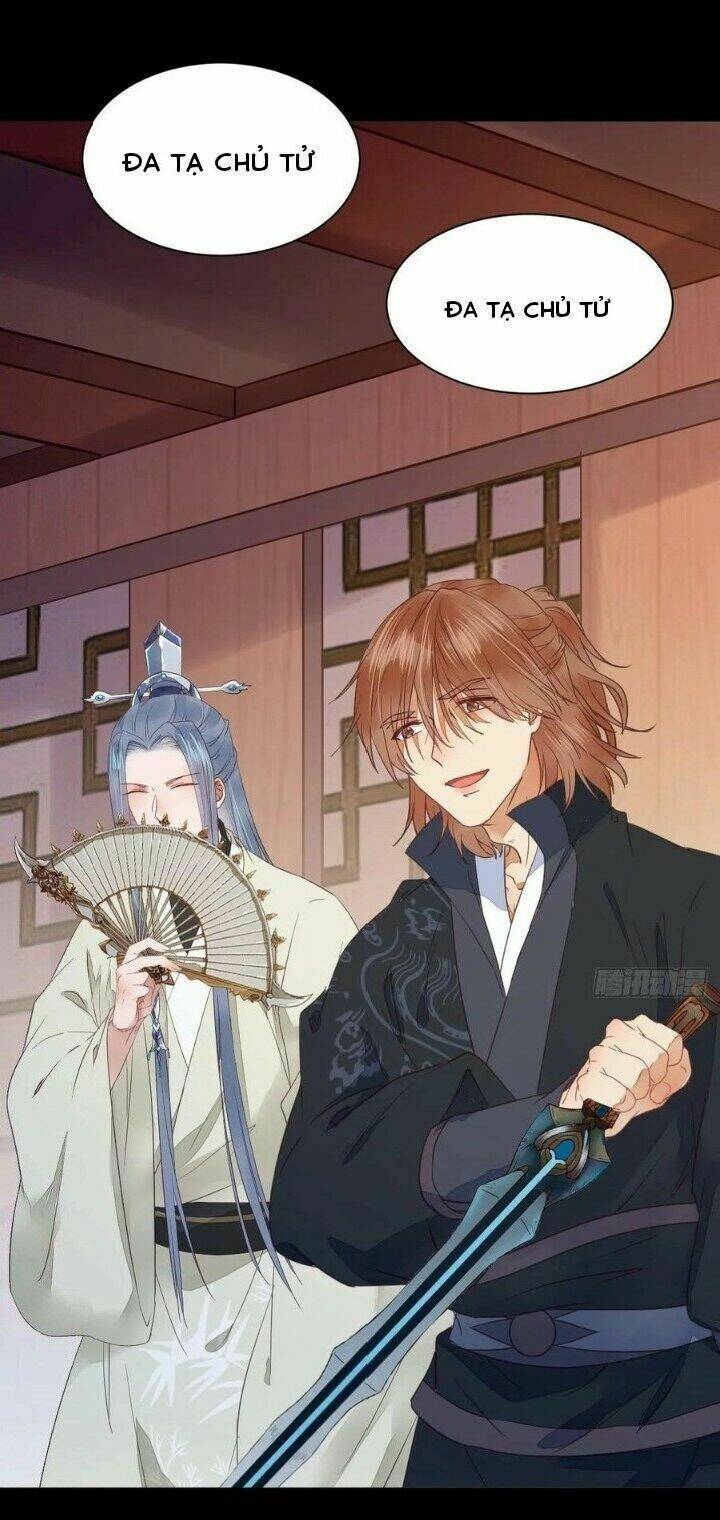 Tuyệt Sắc Quyến Rũ Quỷ Y Chí Tôn - Chapter 292 - Page 6