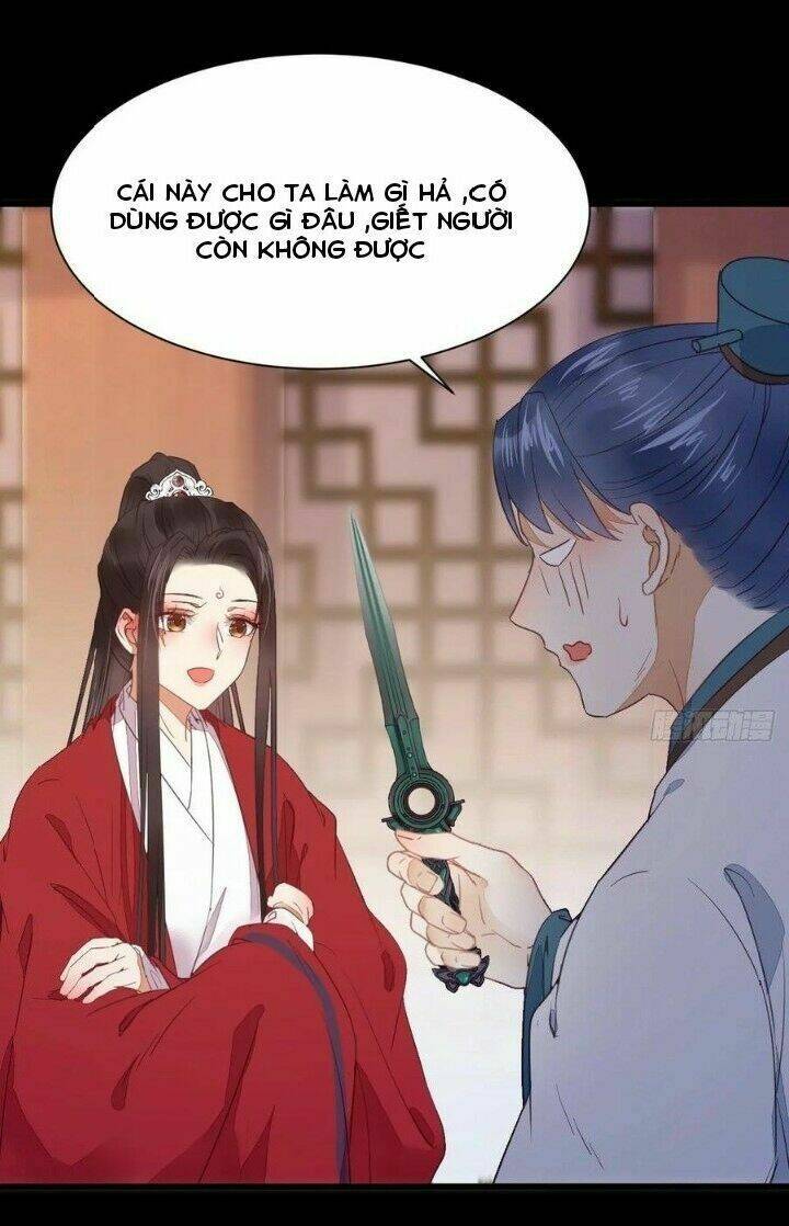 Tuyệt Sắc Quyến Rũ Quỷ Y Chí Tôn - Chapter 292 - Page 7