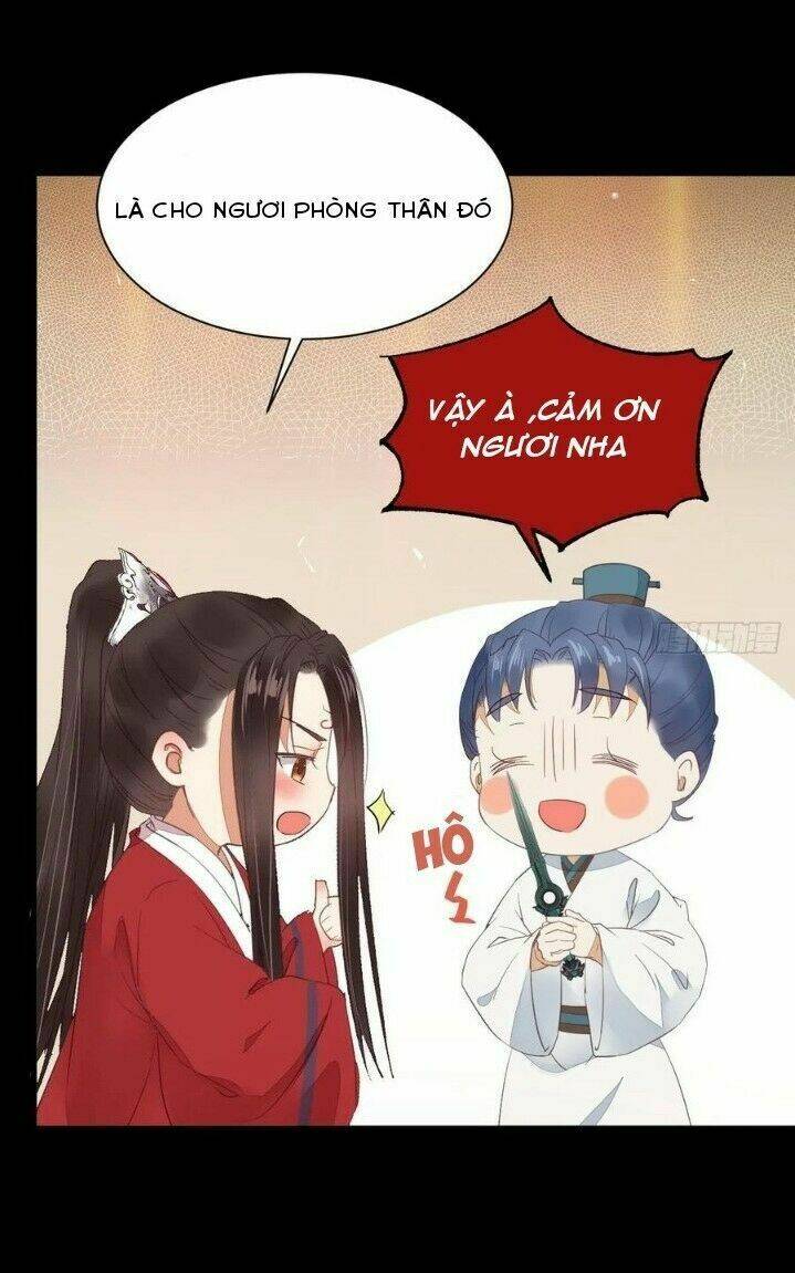 Tuyệt Sắc Quyến Rũ Quỷ Y Chí Tôn - Chapter 292 - Page 8