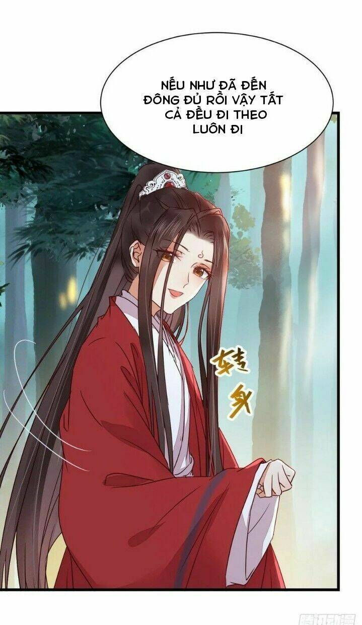 Tuyệt Sắc Quyến Rũ Quỷ Y Chí Tôn - Chapter 293 - Page 9