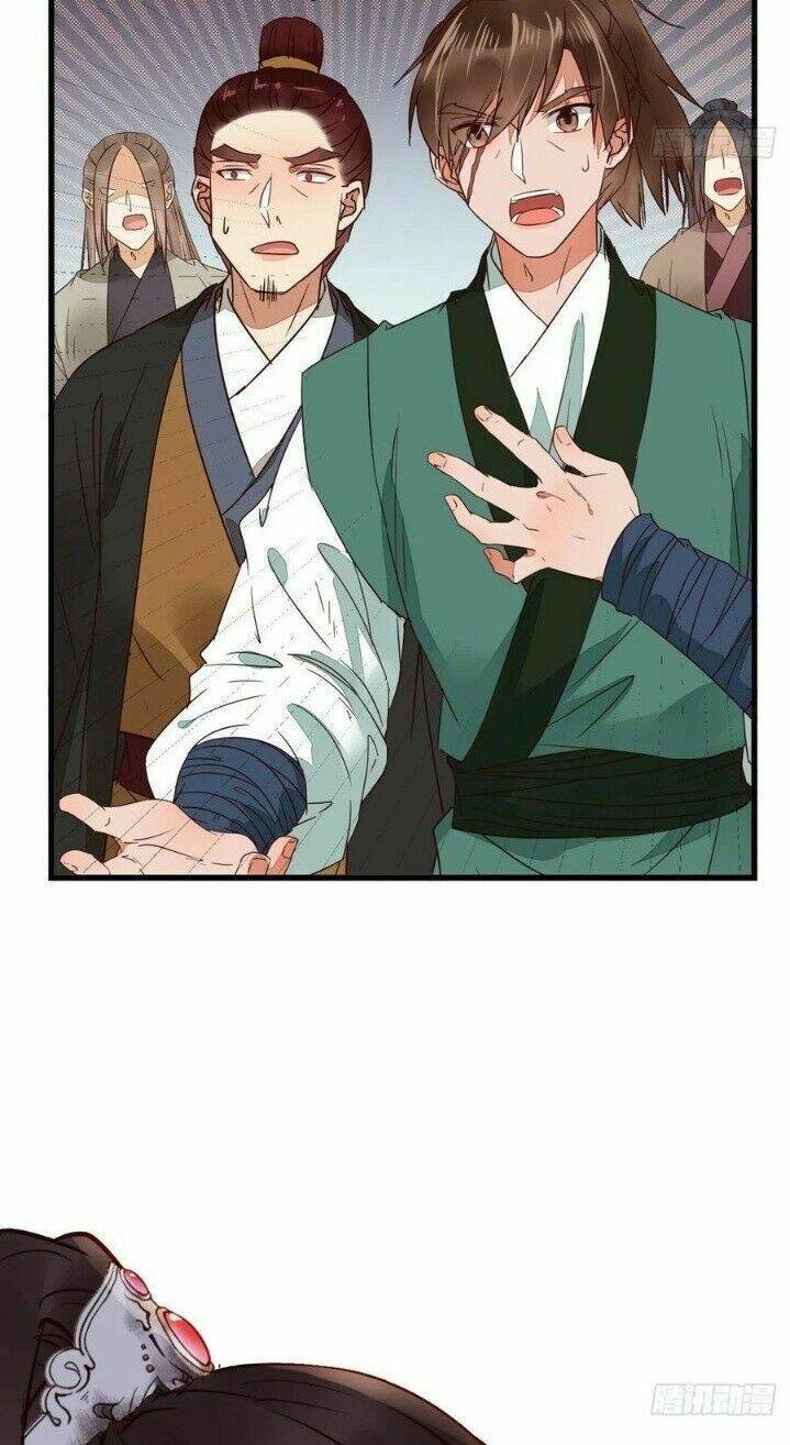 Tuyệt Sắc Quyến Rũ Quỷ Y Chí Tôn - Chapter 293 - Page 12