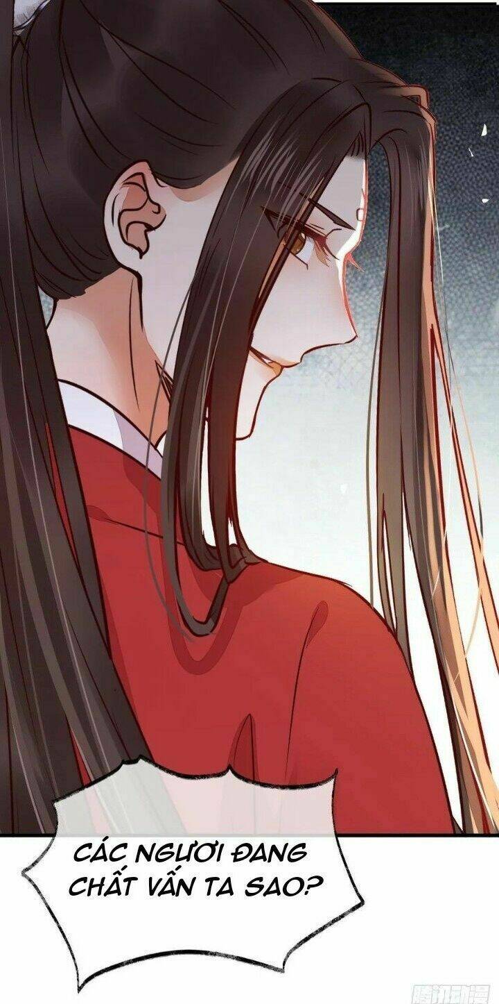 Tuyệt Sắc Quyến Rũ Quỷ Y Chí Tôn - Chapter 293 - Page 13