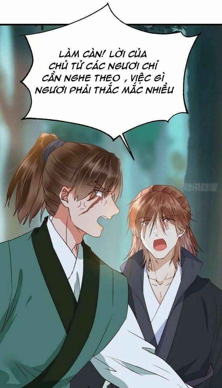 Tuyệt Sắc Quyến Rũ Quỷ Y Chí Tôn - Chapter 293 - Page 15