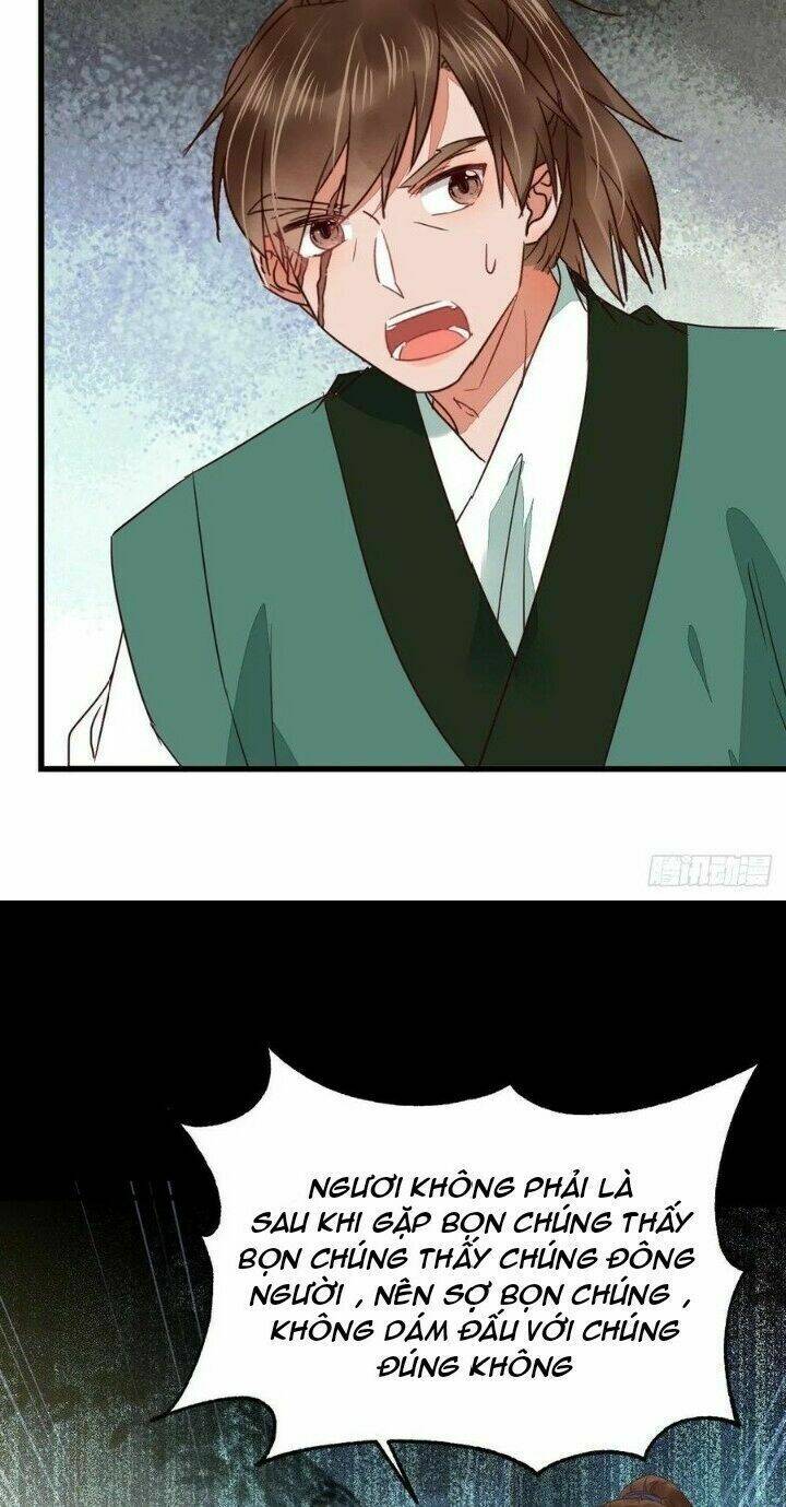 Tuyệt Sắc Quyến Rũ Quỷ Y Chí Tôn - Chapter 293 - Page 17