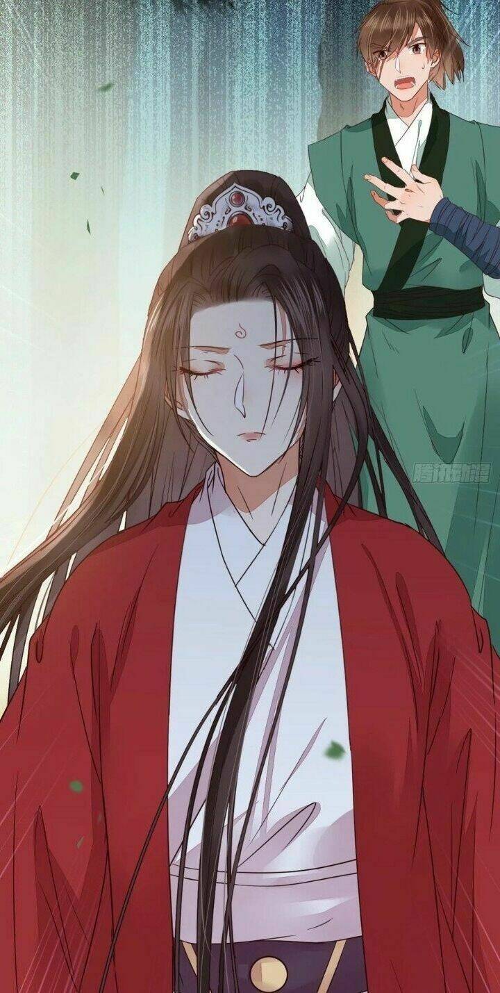 Tuyệt Sắc Quyến Rũ Quỷ Y Chí Tôn - Chapter 293 - Page 18