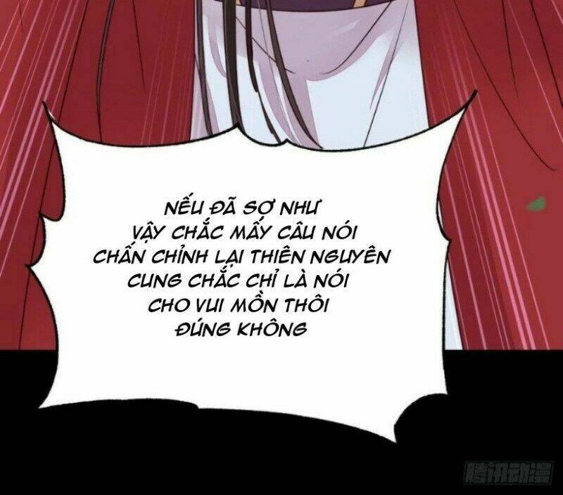 Tuyệt Sắc Quyến Rũ Quỷ Y Chí Tôn - Chapter 293 - Page 19